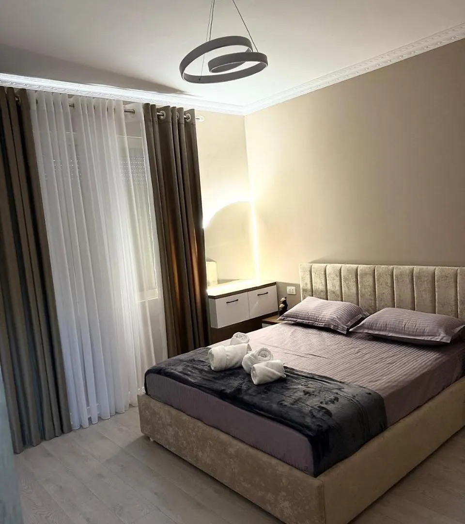 Apartment Liqeni Comfort Stay Tirana