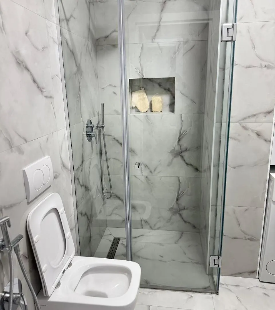 Liqeni Comfort Stay Tirana