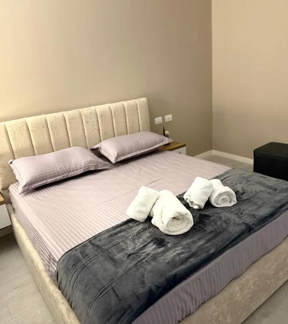 Liqeni Comfort Stay Tirana Albania