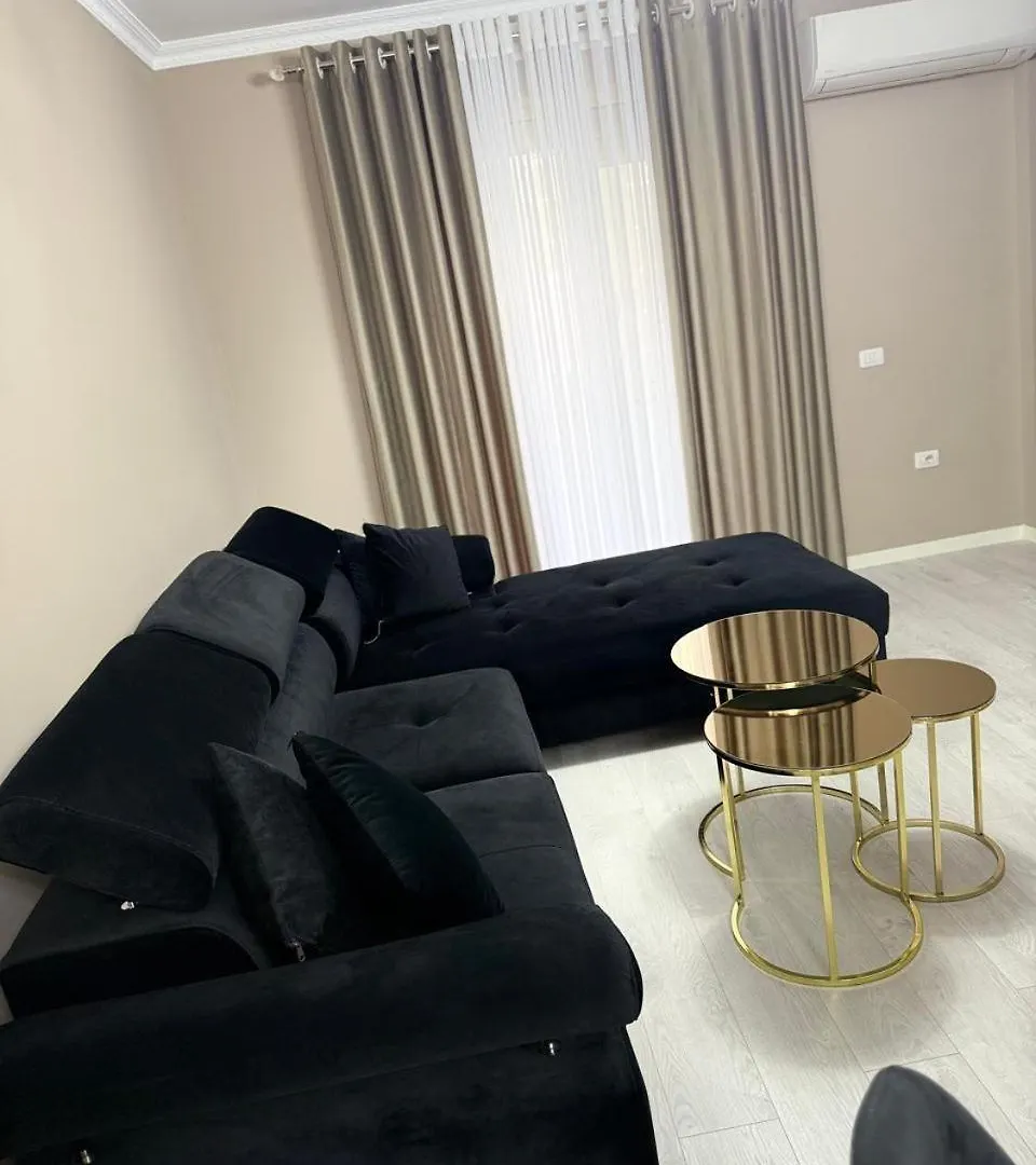 Liqeni Comfort Stay Tiran 0*,  Arnavutluk